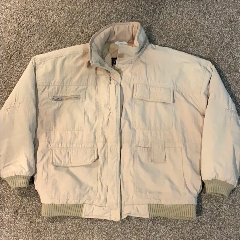 Casual Club Vintage jacket